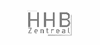 Firmenlogo: HHB Zentreal Hausverwaltungs UG (haftungsbeschränkt)