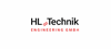 Firmenlogo: HL-Technik Engineering GmbH