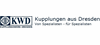 Firmenlogo: KWD Kupplungswerk Dresden AG