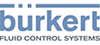 Firmenlogo: Bürkert Fluid Control Systems Firmenlogo: Bürkert Fluid Control Systems