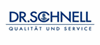 Firmenlogo: DR.SCHNELL GmbH & Co. KGaA Firmenlogo: DR.SCHNELL GmbH & Co. KGaA