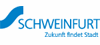 Firmenlogo: Stadt Schweinfurt Firmenlogo: Stadt Schweinfurt