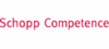 Firmenlogo: Schopp Competence Steuerberatungsgesellschaft mbH Firmenlogo: Schopp Competence Steuerberatungsgesellschaft mbH