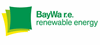 Firmenlogo: BayWa r.e. Clean Energy Sourcing GmbH Firmenlogo: BayWa r.e. Clean Energy Sourcing GmbH