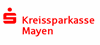 Firmenlogo: Kreissparkasse Mayen