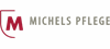 Firmenlogo: Michels Pflege Firmenlogo: Michels Pflege