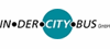 Firmenlogo: In-der-City-Bus GmbH Firmenlogo: In-der-City-Bus GmbH