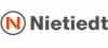 Firmenlogo: Nietiedt Gerüstbau GmbH Firmenlogo: Nietiedt Gerüstbau GmbH