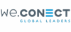 Firmenlogo: we.CONECT Global Leaders GmbH Firmenlogo: we.CONECT Global Leaders GmbH