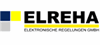 Firmenlogo: Elreha Elektronische Regelungen GmbH Firmenlogo: Elreha Elektronische Regelungen GmbH
