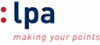Firmenlogo: lucht probst associates gmbh Firmenlogo: lucht probst associates gmbh