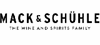 Firmenlogo: Mack & Schühle AG