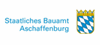 Firmenlogo: Staatliches Bauamt Aschaffenburg