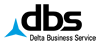 Firmenlogo: dbs Delta Business Service GmbH Firmenlogo: dbs Delta Business Service GmbH