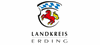 Firmenlogo: Landratsamt Erding Firmenlogo: Landratsamt Erding