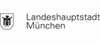 Firmenlogo: Landeshauptstadt München Firmenlogo: Landeshauptstadt München