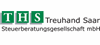 Firmenlogo: THS Treuhand Saar Steuerberatungsgesellschaft mbH