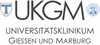 Firmenlogo: Universitätsklinikum Gießen und Marburg GmbH