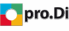 Firmenlogo: pro.Di GmbH