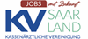 Firmenlogo: Kassenärztliche Vereinigung Saarland