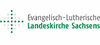 Firmenlogo: Evangelisch-Lutherisches Landeskirchenamt Sachsens