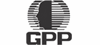 Firmenlogo: GPP Chemnitz Gesellschaft für Prozeßrechnerprogrammierung mbH Firmenlogo: GPP Chemnitz Gesellschaft für Prozeßrechnerprogrammierung mbH