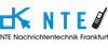 Firmenlogo: NTE Nachrichtentechnik und Elektronik GmbH Firmenlogo: NTE Nachrichtentechnik und Elektronik GmbH