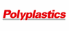 Firmenlogo: Polyplastics Europe GmbH Firmenlogo: Polyplastics Europe GmbH