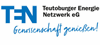 Firmenlogo: Teutoburger Energie Netzwerk eG (TEN eG) Firmenlogo: Teutoburger Energie Netzwerk eG (TEN eG)
