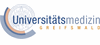 Firmenlogo: Universitätsmedizin Greifswald Firmenlogo: Universitätsmedizin Greifswald