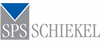 Firmenlogo: SPS Schiekel Präzisionssysteme GmbH Firmenlogo: SPS Schiekel Präzisionssysteme GmbH