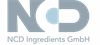 Firmenlogo: NCD Ingredients GmbH