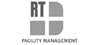 Firmenlogo: RT Facility Management GmbH & Co. KG Firmenlogo: RT Facility Management GmbH & Co. KG
