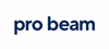 Firmenlogo: pro-beam systems GmbH