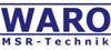 Firmenlogo: WARO MSR-Technik GmbH