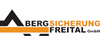Firmenlogo: Bergsicherung Freital GmbH