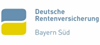 Firmenlogo: Deutsche Rentenversicherung Bayern Süd