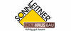 Firmenlogo: Sonnleitner Holzbauwerke GmbH & Co. KG Firmenlogo: Sonnleitner Holzbauwerke GmbH & Co. KG