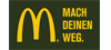 Firmenlogo: McDonald's Deutschland LLC Regionales Servicecenter Süd Offenbach Firmenlogo: McDonald's Deutschland LLC Regionales Servicecenter Süd Offenbach
