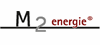 Firmenlogo: M2energie GmbH Firmenlogo: M2energie GmbH