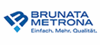 Firmenlogo: BRUNATA-METRONA GmbH & Co. KG Firmenlogo: BRUNATA-METRONA GmbH & Co. KG
