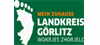 Firmenlogo: Landkreis Görlitz Landratsamt Firmenlogo: Landkreis Görlitz Landratsamt