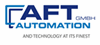 Firmenlogo: AFT Automation GmbH Firmenlogo: AFT Automation GmbH