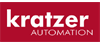 Firmenlogo: KRATZER AUTOMATION AG Firmenlogo: KRATZER AUTOMATION AG