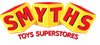 Firmenlogo: Smyths Toys Central Europe Firmenlogo: Smyths Toys Central Europe