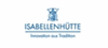 Firmenlogo: Isabellenhütte Heusler GmbH & Co. KG Firmenlogo: Isabellenhütte Heusler GmbH & Co. KG