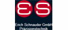 Firmenlogo: Erich Schnauder GmbH Firmenlogo: Erich Schnauder GmbH