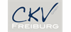 Firmenlogo: CKV Freiburg GmbH Firmenlogo: CKV Freiburg GmbH