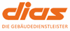 Firmenlogo: dias Dickmann Industrie- und Anlagenservice GmbH Firmenlogo: dias Dickmann Industrie- und Anlagenservice GmbH