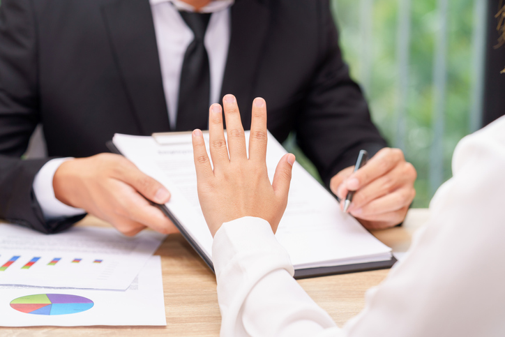 Wie Oft Kann Man Arbeitsangebote Ablehnen Höflich ein Stellenangebot ablehnen: So geht es richtig - sz-jobs.de